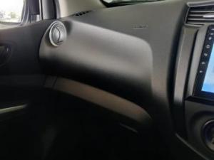 Nissan Navara 2.5DDTi single cab XE - Image 13
