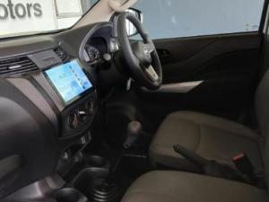 Nissan Navara 2.5DDTi single cab XE - Image 19