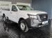 Nissan Navara 2.5DDTi single cab XE - Thumbnail 4