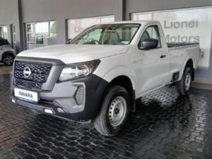 Nissan Navara 2.5DDTi single cab XE - Image 7
