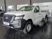 Nissan Navara 2.5DDTi single cab XE - Thumbnail 7