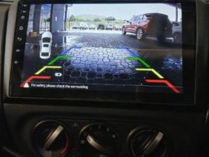 Nissan Navara 2.5DDTi single cab XE - Image 9
