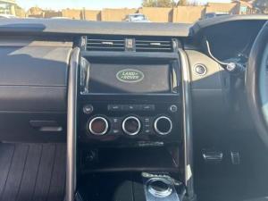 Land Rover Discovery HSE Td6 - Image 18