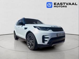 Land Rover Discovery HSE Td6 - Image 1