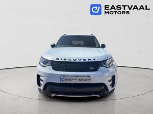 Land Rover Discovery HSE Td6 - Image 2