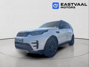 Land Rover Discovery HSE Td6 - Image 3