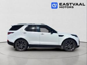 Land Rover Discovery HSE Td6 - Image 5
