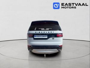 Land Rover Discovery HSE Td6 - Image 6