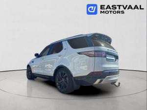 Land Rover Discovery HSE Td6 - Image 8