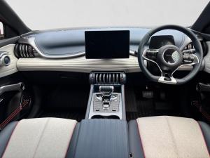 BYD Atto 3 Standard Range EV - Image 13