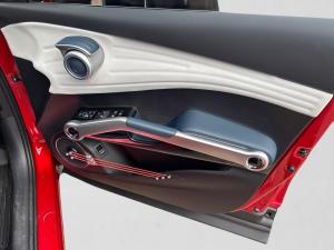 BYD Atto 3 Standard Range EV - Image 14