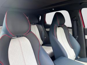 BYD Atto 3 Standard Range EV - Image 17