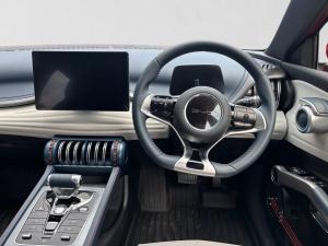BYD Atto 3 Standard Range EV - Image 19