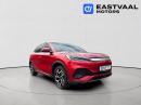 Thumbnail BYD Atto 3 Standard Range EV