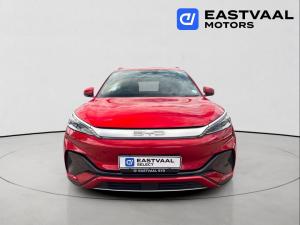 BYD Atto 3 Standard Range EV - Image 2