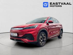 BYD Atto 3 Standard Range EV - Image 3