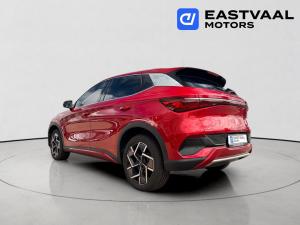 BYD Atto 3 Standard Range EV - Image 8