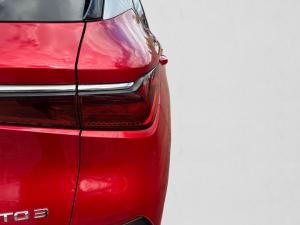 BYD Atto 3 Standard Range EV - Image 9