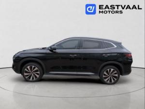 BYD Sealion 6 Premium DM-i AWD - Image 4