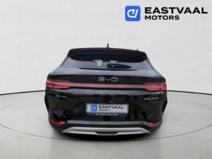 BYD Sealion 6 Premium DM-i AWD - Image 6