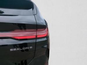 BYD Sealion 6 Premium DM-i AWD - Image 9