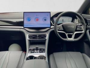 BYD Sealion 6 Comfort DM-i - Image 18