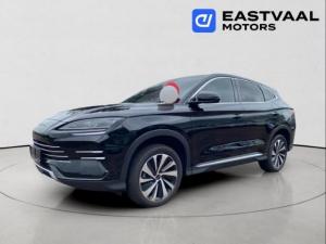 BYD Sealion 6 Comfort DM-i - Image 3