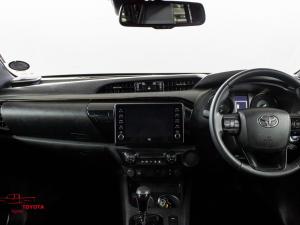 Toyota Hilux 2.8GD-6 48V double cab Legend - Image 6