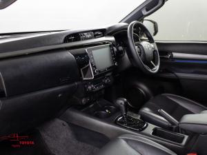 Toyota Hilux 2.8GD-6 48V double cab Legend - Image 7