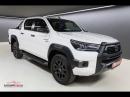 Thumbnail Toyota Hilux 2.8GD-6 48V double cab Legend