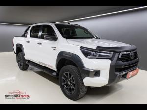 Toyota Hilux 2.8GD-6 48V double cab Legend - Image 1