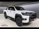 Thumbnail Toyota Hilux 2.8GD-6 48V double cab Legend