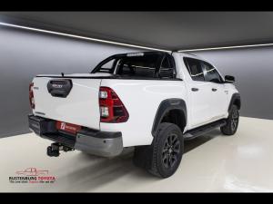 Toyota Hilux 2.8GD-6 48V double cab Legend - Image 2
