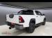 Toyota Hilux 2.8GD-6 48V double cab Legend - Thumbnail 2