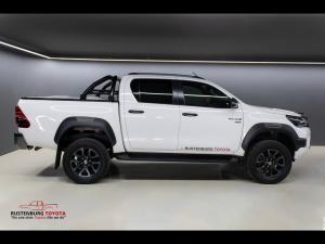 Toyota Hilux 2.8GD-6 48V double cab Legend - Image 3