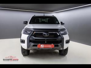 Toyota Hilux 2.8GD-6 48V double cab Legend - Image 4