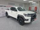 Thumbnail Toyota Hilux 2.8GD-6 Xtra cab Legend auto