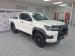 Toyota Hilux 2.8GD-6 Xtra cab Legend auto - Thumbnail 1