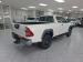 Toyota Hilux 2.8GD-6 Xtra cab Legend auto - Thumbnail 2
