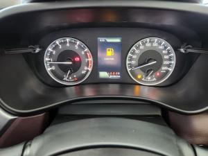 Toyota Starlet Cross 1.5 XR manual - Image 9