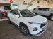 Toyota Starlet Cross 1.5 XR manual - Thumbnail 1