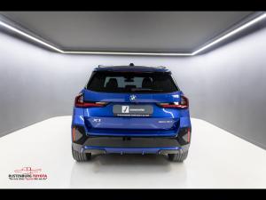 BMW X1 sDrive18d M Sport - Image 5