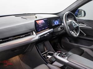 BMW X1 sDrive18d M Sport - Image 7