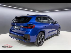 BMW X1 sDrive18d M Sport - Image 2