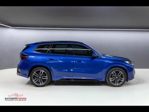 BMW X1 sDrive18d M Sport - Image 3