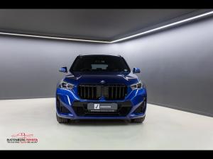 BMW X1 sDrive18d M Sport - Image 4