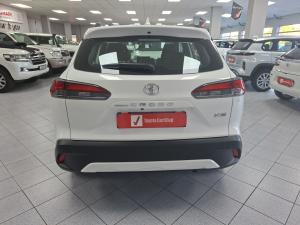 Toyota Corolla Cross 1.8 XS - Image 5