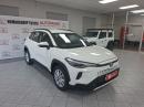 Thumbnail Toyota Corolla Cross 1.8 XS