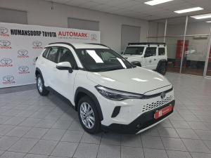 Toyota Corolla Cross 1.8 XS - Image 1