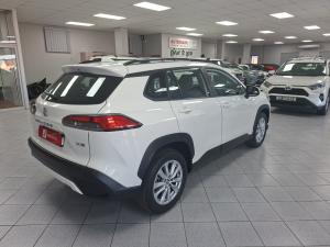 Toyota Corolla Cross 1.8 XS - Image 2
